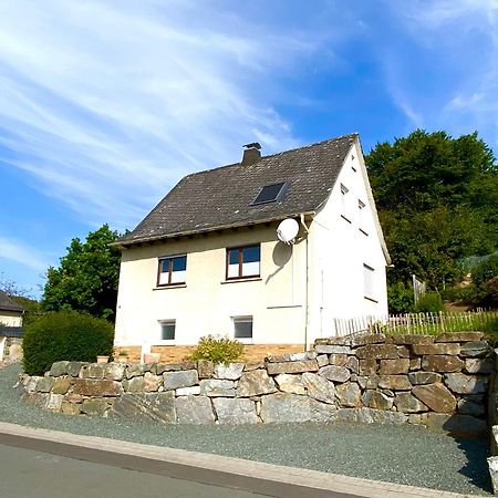 Apartmenthaus Ruhezeit 바트엔드바흐 외부 사진