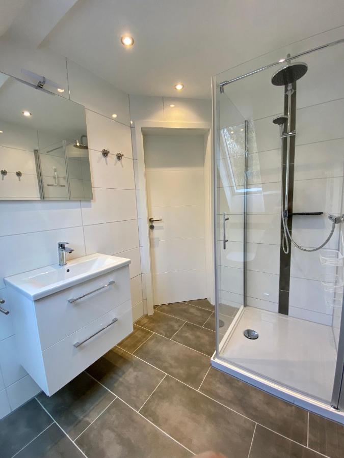 Apartmenthaus Ruhezeit 바트엔드바흐 외부 사진