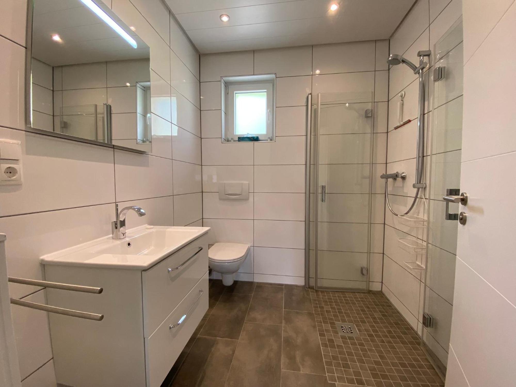 Apartmenthaus Ruhezeit 바트엔드바흐 외부 사진