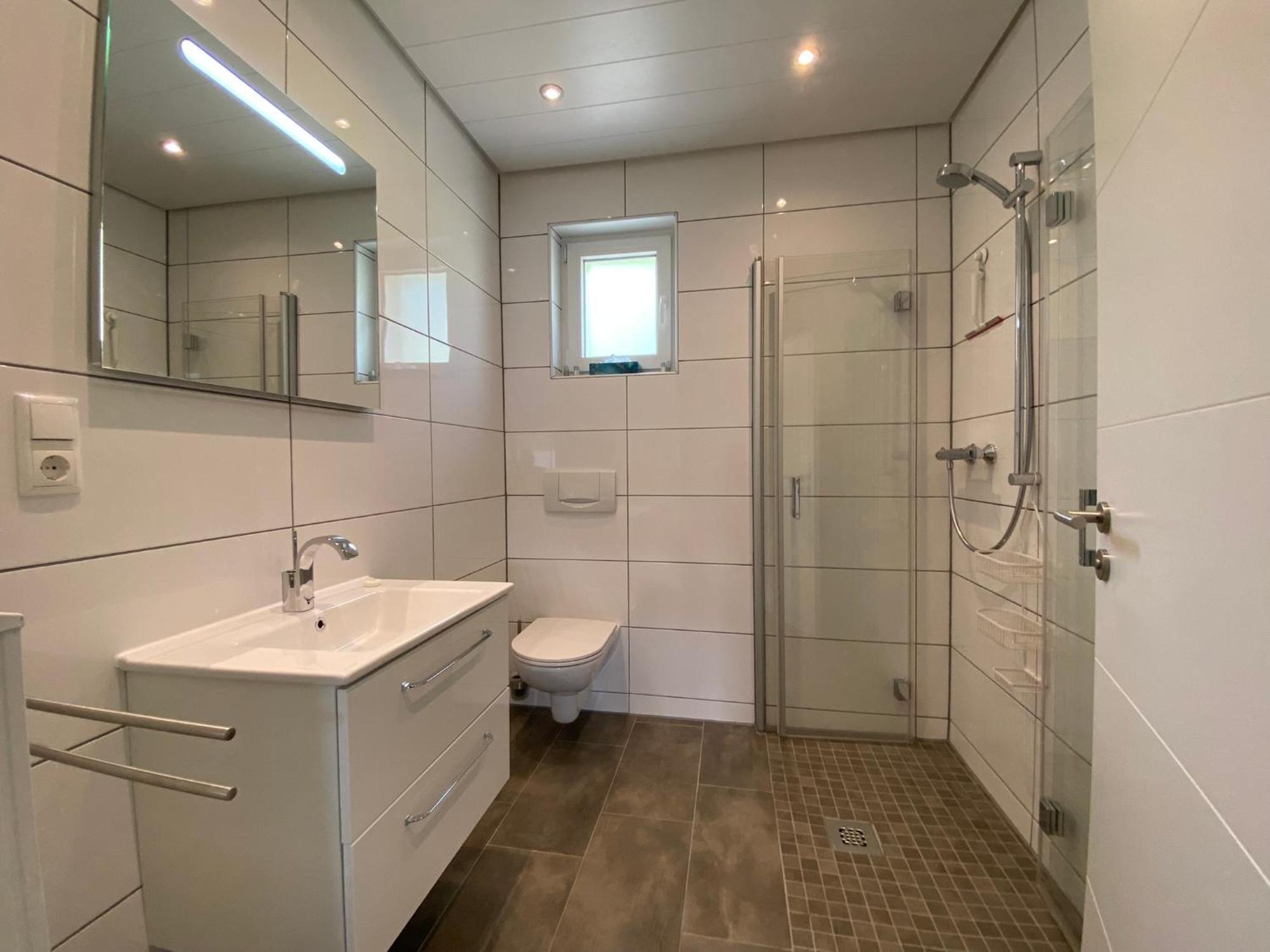 Apartmenthaus Ruhezeit 바트엔드바흐 외부 사진